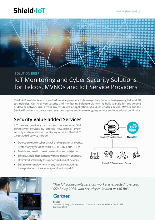 Telco MVNO Brief